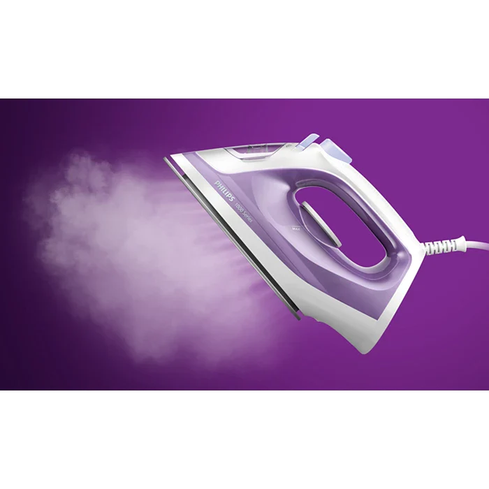 Philips 1000 Series Steam iron DST1020/36