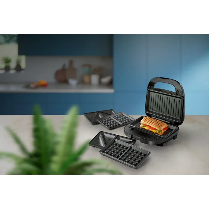 Philips 5000 Series Sandwich Maker HD2350/80