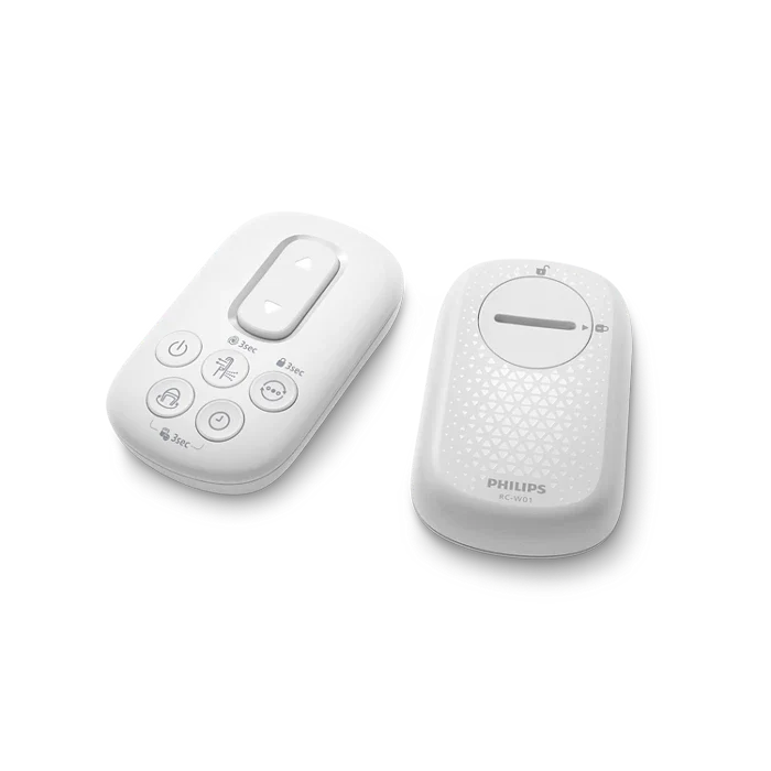 Philips 2-in-1 Air Purifier and Fan AMF765/30