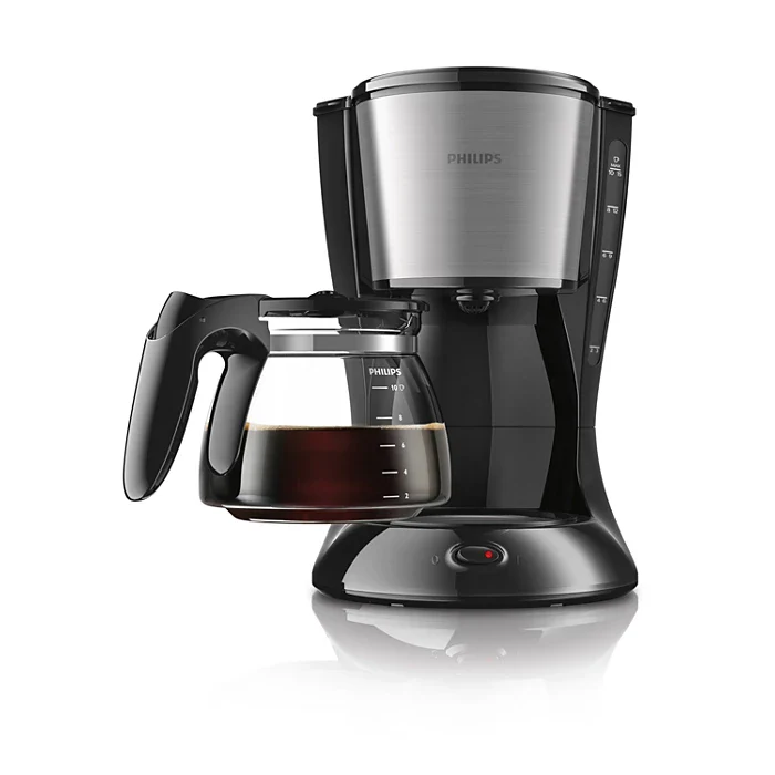 Philips Daily Collection Coffee maker HD7462/20