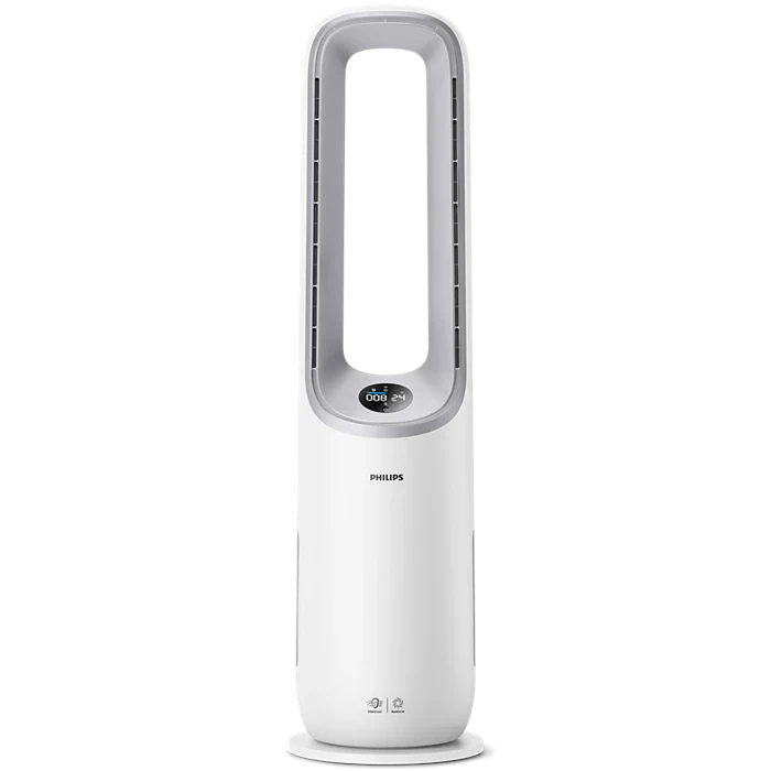 Philips 2-in-1 Air Purifier and Fan AMF765/30