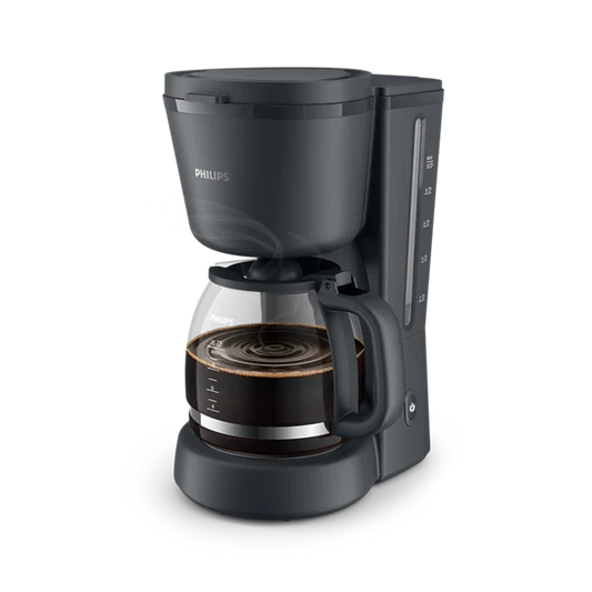 Philips Essentials collection Drip Coffee Maker 1000 Series HD7430/91