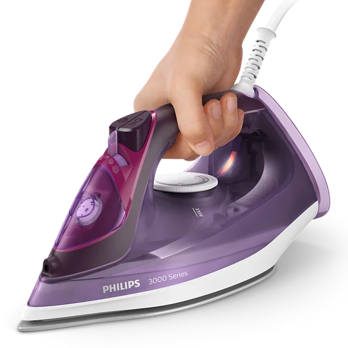 Philips 3000 Series Steam iron DST3041/36