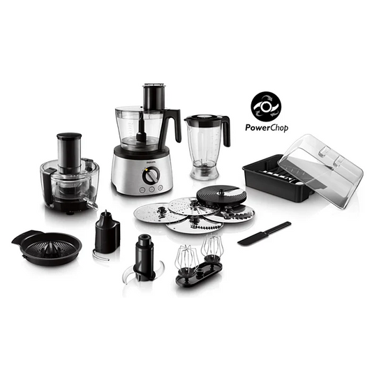 Philips 7000 Series Food processor HR7778/01