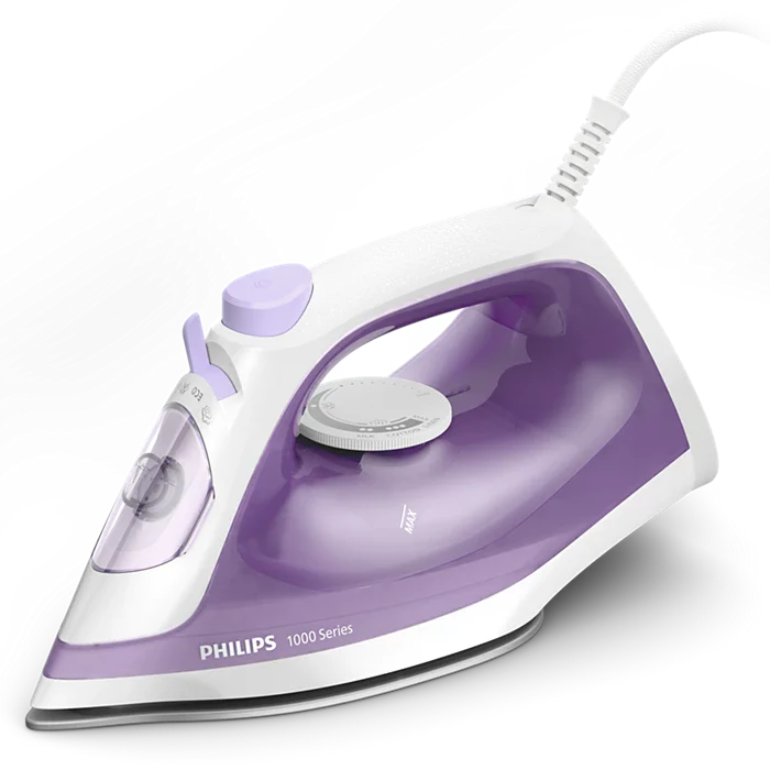 Philips 1000 Series Steam iron DST1020/36