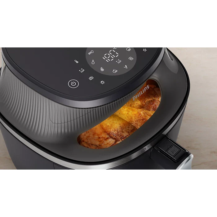 Philips 3000 Series Airfryer 6.2L NA332/09