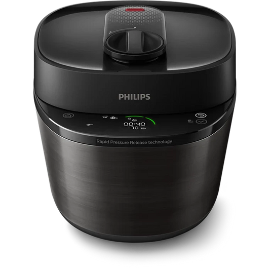 Philips All-in-One Cooker Pressurized HD2151/56