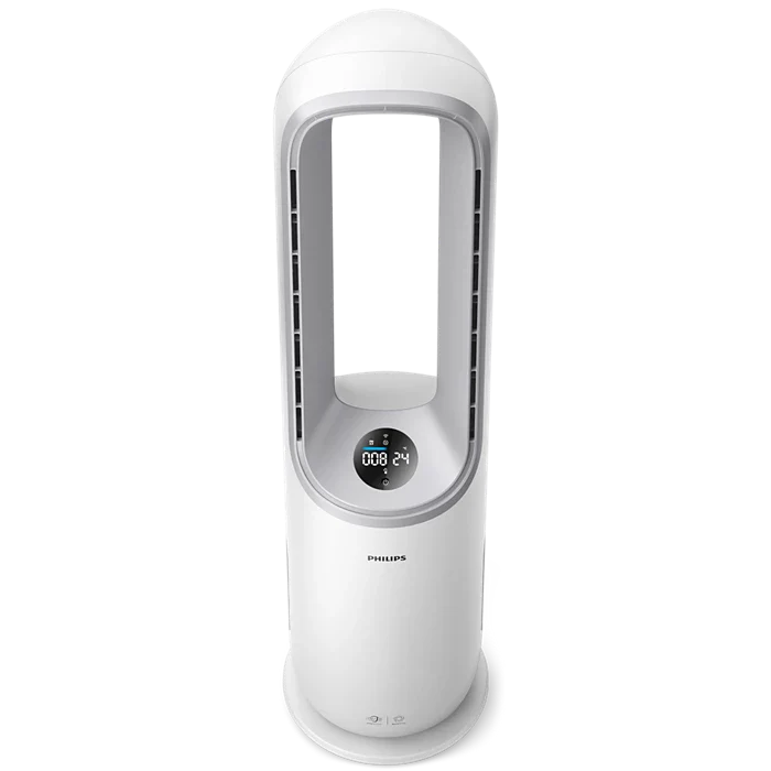 Philips 2-in-1 Air Purifier and Fan AMF765/30