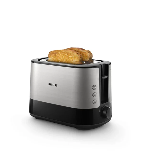 Philips Viva Collection Toaster HD2637/91