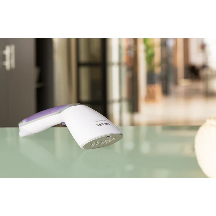 Philips Steam&Go Handheld garment steamer GC360/36