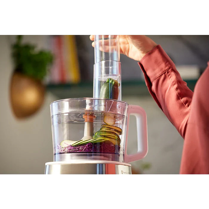 Philips Viva Collection Compact Food Processor HR7520/01