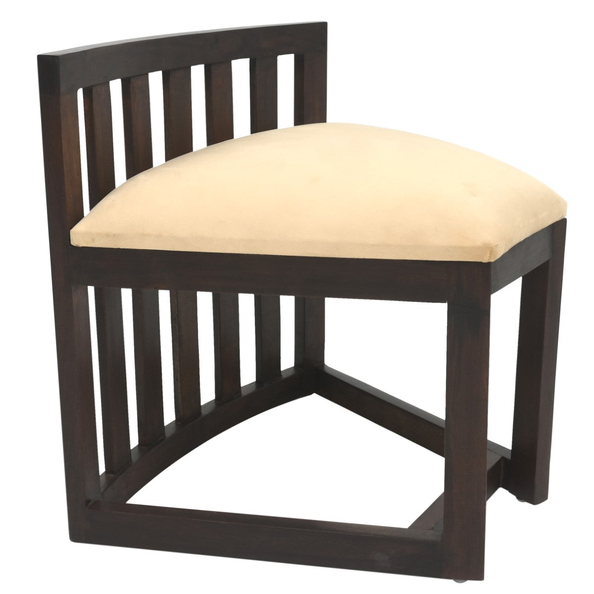 William 8 Person Dining Table Brown